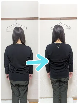 姿勢labo大和高田所属・松葉 武憲のエステ・リラクイメージ