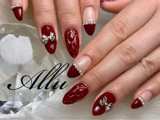 ネイル 🌻MINAMI 🌻nail🌻のネイルデザイン