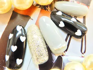 ネイル Dolce.Nail 柏店のネイルデザイン