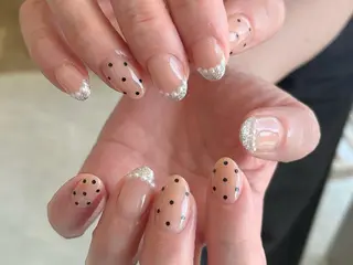 ネイル Rich to 福岡のネイルデザイン