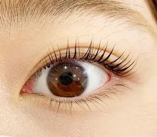 マツエク・マツパ 横内 Yokouchiのマツエク・マツパデザイン