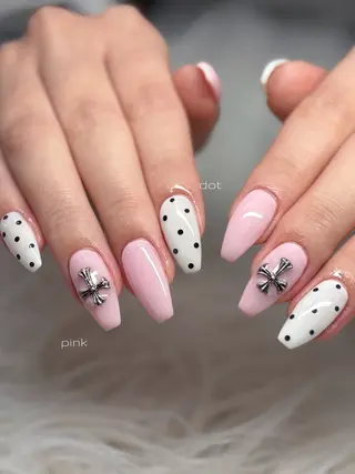 ネイル yu zuのネイルデザイン