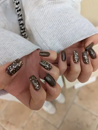 ネイル eim yukinaのエステ・リラクイメージ