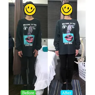 施術サロン 体IROHA所属・施術家 IROHAのエステ・リラクイメージ