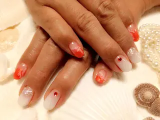 ネイル mie_ nailのネイルデザイン