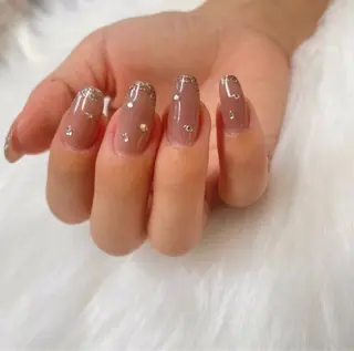 ネイル nailsalon miiのネイルデザイン