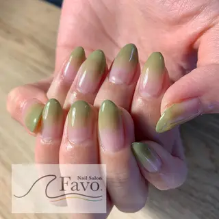 ネイル BeautyFavo .byKannaのネイルデザイン