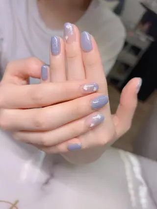 ネイル インフィニティ ネイルサロンのネイルデザイン