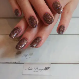 ネイル AileD'ange所属・M, masakiのネイルデザイン