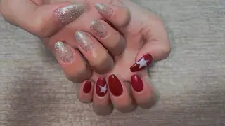 ネイル coco nailのネイルデザイン
