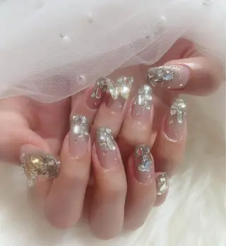 ネイル ＆ME アンドミーのネイルデザイン