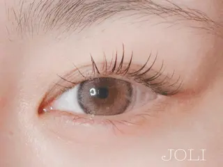 マツエク・マツパ 𝐉𝐎𝐋𝐈 アイリスト ❤︎のマツエク・マツパデザイン