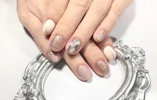 ネイル ネイルサロン ロア旧ジョリーのネイルデザイン