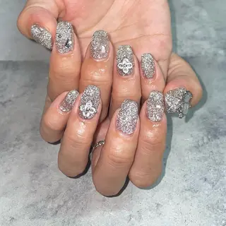 ネイル FELICE ﾌｪﾘｰﾁｪのネイルデザイン