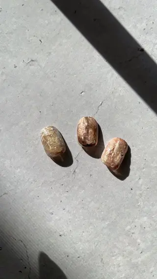 ネイル Slow.Nail Tomomiのネイルデザイン