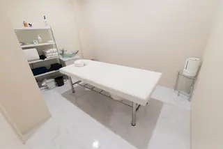 Earth Total Beauty Salon所属・アース　トータル ビューティサロンのその他イメージ