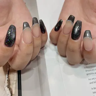 ネイル Allure 吉村瑞月のネイルデザイン