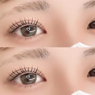 マツエク・マツパ Bianca横浜関内 YAGINUMA🫧の眉毛・アイブロウイメージ