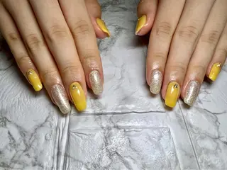 ネイル ❤︎MN❤︎ モンのエステ・リラクイメージ