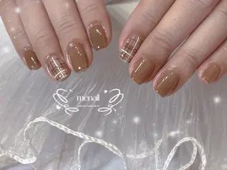 ネイル ＃ ｍｅのネイルデザイン