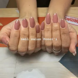 ネイル Ponoi’i / YUのネイルデザイン