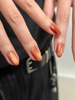 ネイル kiii.__ ✴︎*のネイルデザイン