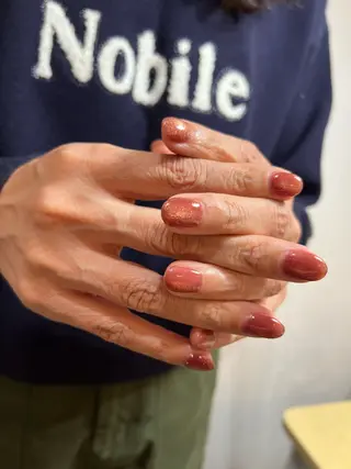 ネイル U.Ni nail所属・★MIKI ☆Jr.ネイリストのネイルデザイン