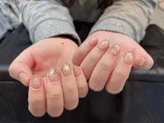 ネイル ruby's  nail salon所属・Rubys nailのネイルデザイン
