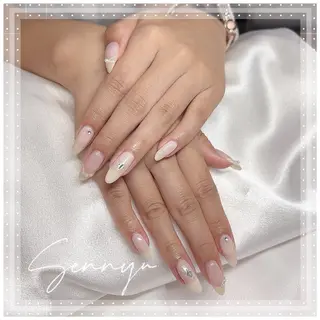 ネイル モンナ CCのネイルデザイン