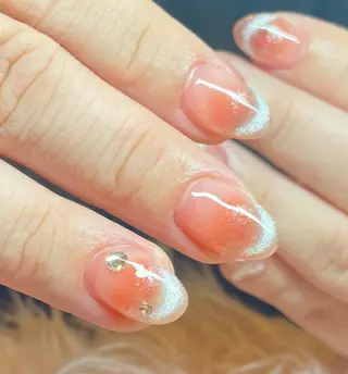 ネイル HandSnail自宅サロン所属・HandSnail 座間自宅ネイルサロンのネイルデザイン