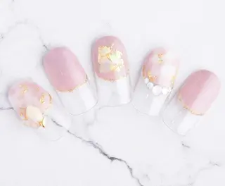 ネイル みー shakushiroのネイルデザイン