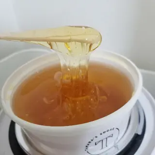 A*《エースター》 シュガーリング🍋のエステ・リラクイメージ