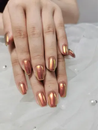 ネイル Nail Salon kihi大塚店のネイルデザイン