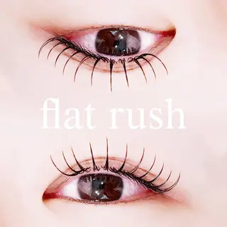 マツエク・マツパ 中村 雛里のマツエク・マツパデザイン