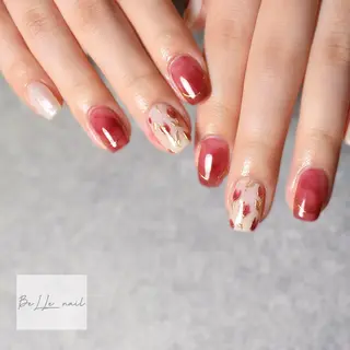 ネイル BeLLe nailのネイルデザイン