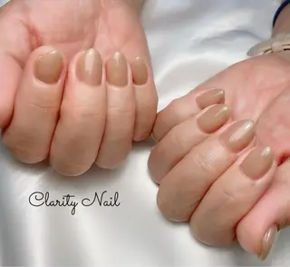 ネイル Clarity Nailのネイルデザイン