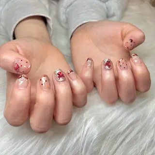 ネイル HANA ソブエのネイルデザイン