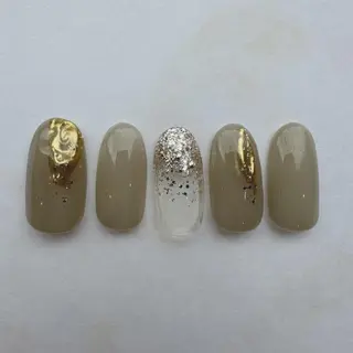 ネイル Azusa アズサのネイルデザイン