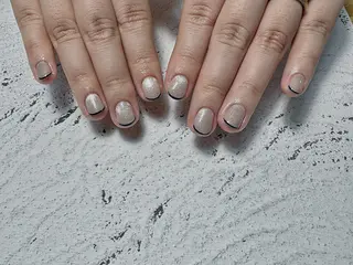 ネイル ベター ネイルのネイルデザイン