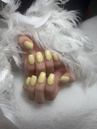 ネイル DEMAIN- 🌹のネイルデザイン