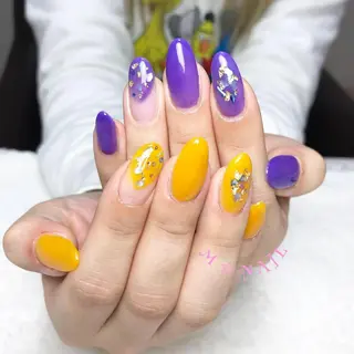 ネイル COCO+所属・COCO +のエステ・リラクイメージ