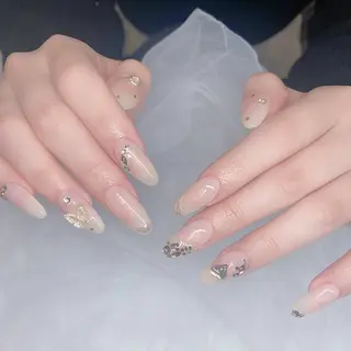 ネイル The Nail & Eye Lashの眉毛・アイブロウイメージ