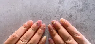 ネイル kiramekido nail salon所属・林 禅のネイルデザイン