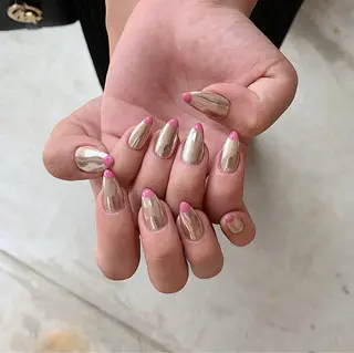 ネイル yukippy nailのネイルデザイン