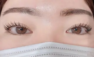 パーマ Eye Glossのマツエク・マツパデザイン