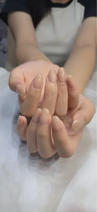 ネイル NailSalon✨ Écrinエクランのネイルデザイン