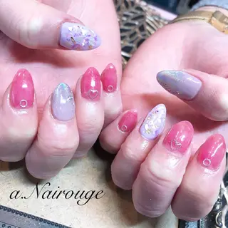 ネイル Nail salon REIRISのネイルデザイン