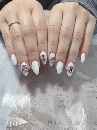 ネイル plaisir所属・島袋 plaisirのネイルデザイン