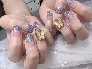 ネイル Nail NaNaのネイルデザイン