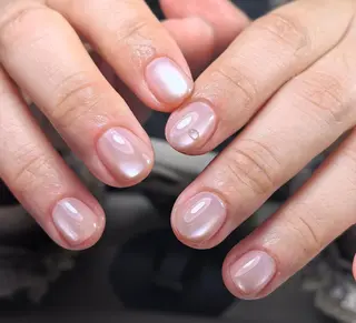 ネイル エリ🫧 nail池袋東口のネイルデザイン